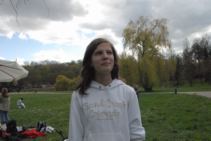 016 2008 Calypso   naborovy den Stromovka I